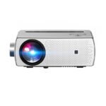 Projecteur BYINTEK K18 Smart LCD 4K avec OS Android