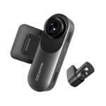 Caméra de voiture DDPAI Mola N3 Pro - 1600p/30fps + 1080p/25fps