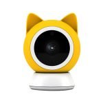 Caméra Intelligente Petoneer WiFi, 1080p