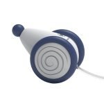 Jouet interactif pour chat - Cheerble Wicked Mouse - Bleu