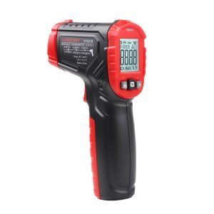 Pyromètre laser numérique Habotest HT641B