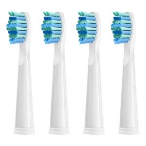 Embouts de brosse à dents FairyWill 507/508/551 - Blanc