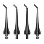 Embouts pour hydropulseur FairyWill 5020E/5020A - Noir