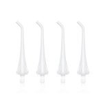 Embouts pour hydropulseur FairyWill 5020E - Blanc