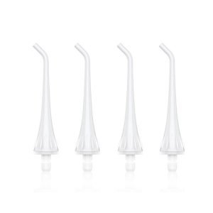 Embouts pour hydropulseur FairyWill 5020E - Blanc