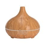 Diffuseur d'huiles essentielles intelligent Wi-Fi - Meross MOD150HK(EU) - HomeKit