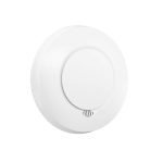 Détecteur de fumée intelligent Meross GS559A - Compatible HomeKit