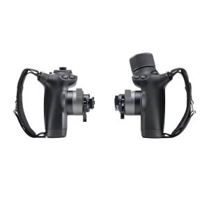 Poignées combo DJI Ronin 4D
