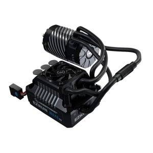 Contrôleur Hobbywing EZRUN MAX8 G2 - Noir