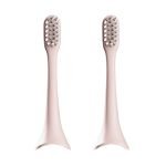 Embouts de brosse à dents ENCEHN Aurora T+ - Rose