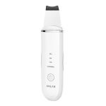 Nettoyeur de peau à ultrasons ANLAN ALCPJ07-02 - Blanc