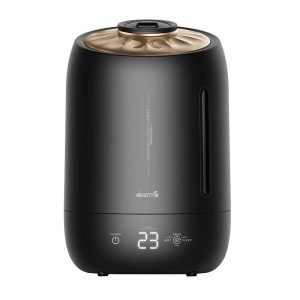 Humidificateur ultrasonique - Deerma F600 - Noir