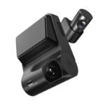 Caméra de bord DDPAI Z50 GPS DUAL 4K + 1080p Wifi