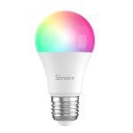 Ampoule LED Intelligente Wi-Fi Sonoff B05-BL-A60 RGB
