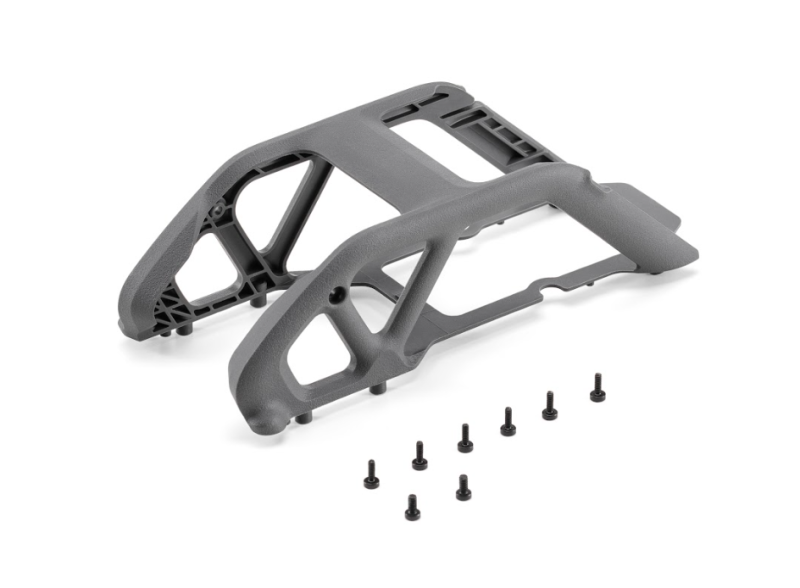 Couvercle supérieur DJI Avata