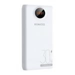 Batterie externe Romoss SW20S Pro 20000mAh, 30W - Blanc