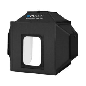 Studio photo Puluz 40cm 24W 5500K - PU5042EU