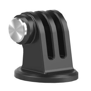 Monture universelle Telesin 1/4" pour caméras sportives (GP-TPM-T03)