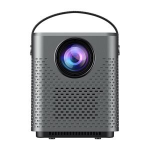 Projecteur sans fil HAVIT PJ205 PRO - Gris