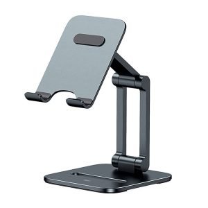 Support de téléphone - Baseus Biaxial - Gris