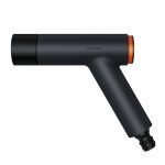 Buse d'arrosage pour tuyau de jardin Baseus GF3 - Noir