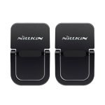 Support universel pour ordinateur portable - Nillkin Bolster - 2 pièces - Noir