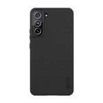 Coque Nillkin Super Frosted Shield Pro pour SAMSUNG S22 - Noir