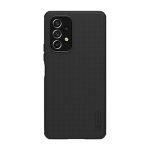 Coque Nillkin Super Frosted Shield Pro pour SAMSUNG A53 5G - Noir