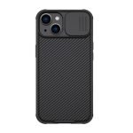 Coque Nillkin CamShield Pro pour Apple iPhone 13/14 - Noir