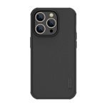 Coque Nillkin Super Frosted Shield Pro pour Apple iPhone 14 Pro - Noir