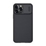Coque CamShield Pro pour Apple iPhone 13 Pro Max - Noire