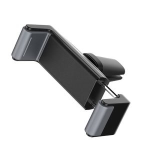 Support de téléphone pour voiture - LDNIO MG04 - Noir