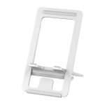 Support de téléphone LDNIO MG06 - Blanc