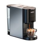 Machine à café à capsules 4 en 1 1450W - HiBREW H3A