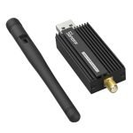 Passerelle ZigBee - Sonoff ZigBee 3.0 USB Dongle Plus-E