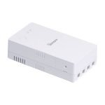 Interrupteur compteur d'énergie intelligent Wi-Fi Sonoff POWR316