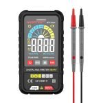 Multimètre universel numérique Habotest HT124A+