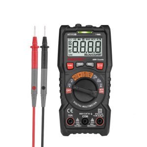 Multimètre numérique universel Habotest HT113B