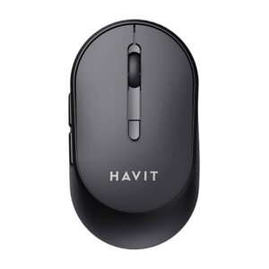 Souris sans fil Havit MS78GT - Noir