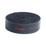 Ruban Velcro et organiseur de câbles Mcdodo VS-0960 1m - Noir
