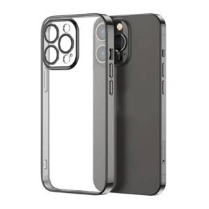 Coque Joyroom JR-14Q1 pour Apple iPhone 14 6.1" - Noir