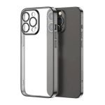 Coque Joyroom JR-14Q3 pour Apple iPhone 14 Plus 6.7" - Noir