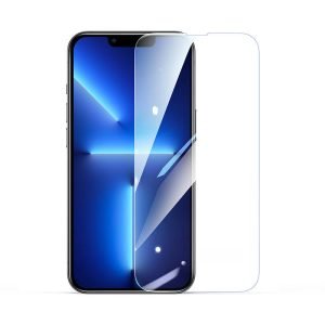 Verre trempé Joyroom JR-DH04 pour Apple iPhone 14 Pro Max 6.7 pouces