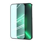 Verre trempé plein écran protection oculaire Joyroom JR-G03 pour Apple iPhone 14 Plus 6.7"