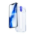Verre trempé intégral Joyroom Easy Fit JR-H11 pour Apple iPhone 14 Plus 6.7 pouces