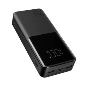 Batterie externe Joyroom JR-T014 20000mAh 15W - Noire