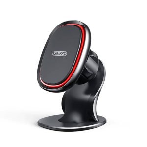 Support de voiture magnétique Joyroom Magic JR-ZS205 pour tableau de bord - Noir