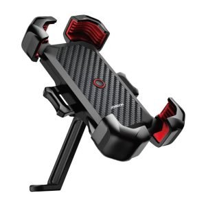 Support de téléphone pour moto Joyroom JR-ZS288 - Noir