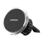 Support de voiture magnétique avec chargeur à induction - Joyroom JR-ZS291 - Noir