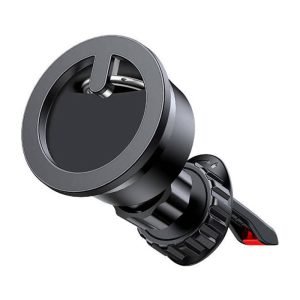 Support magnétique multifonction 2-en-1 Joyroom JR-ZS294 avec pied - Noir